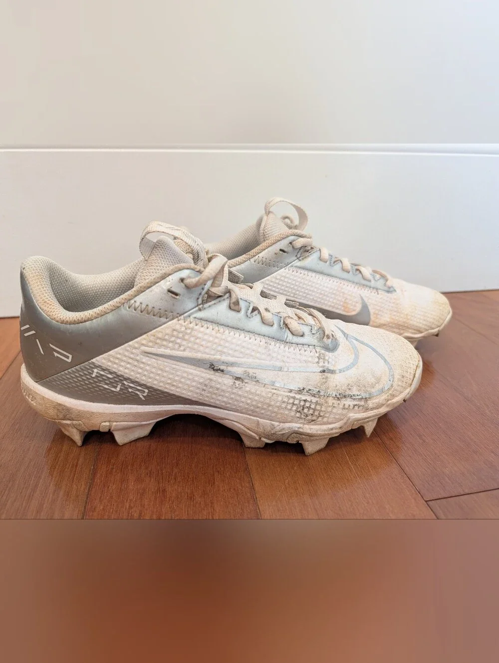 Nike Fastflex Baseball/Softball Cleats